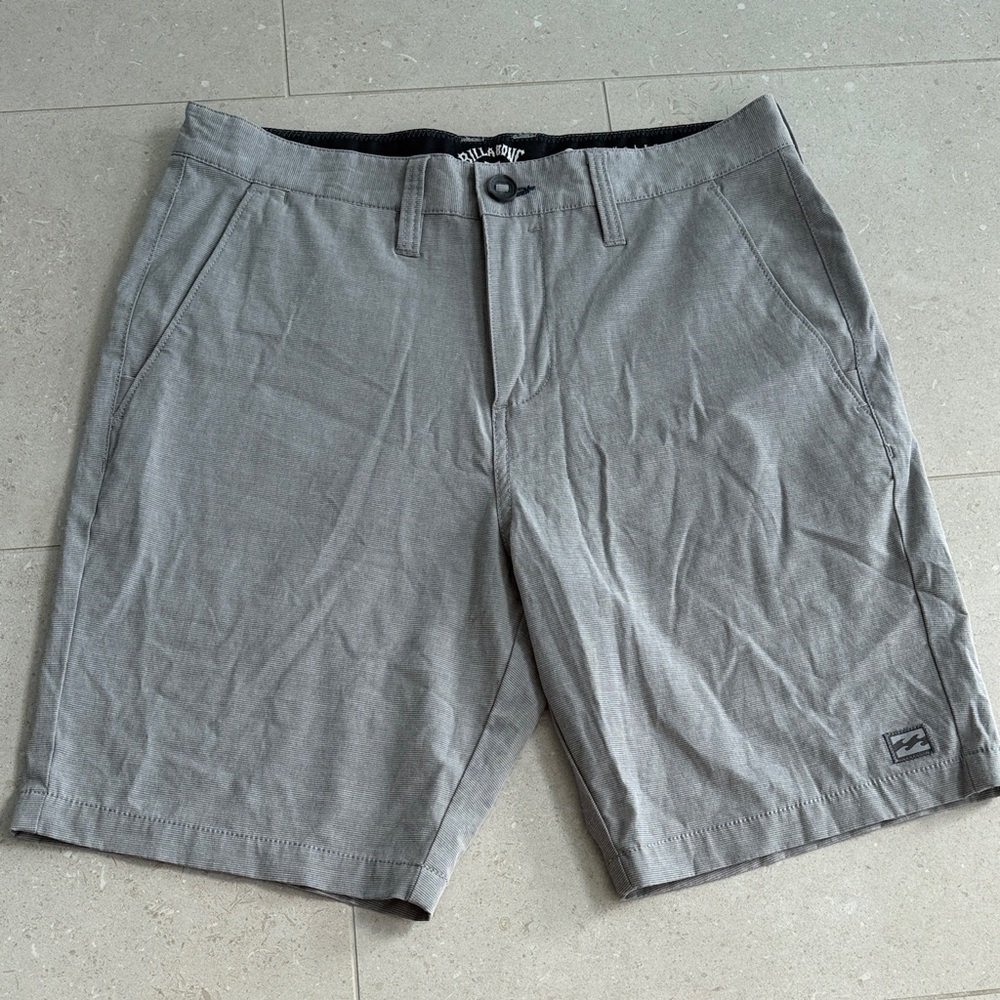Billabong Men's Recycler Crossfire Submersibles Shorts